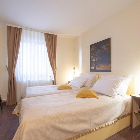 Hotel Club Satelit Zlatibor Zewnętrze zdjęcie