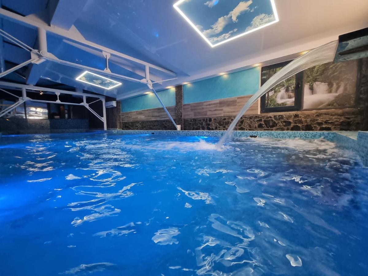 Hotel Club Satelit Zlatibor Zewnętrze zdjęcie