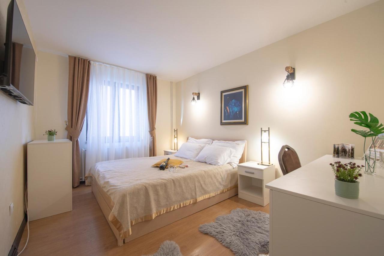 Hotel Club Satelit Zlatibor Zewnętrze zdjęcie
