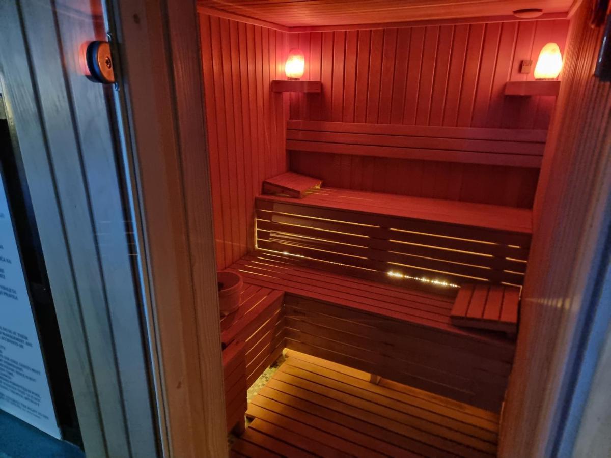 Hotel Club Satelit Zlatibor Zewnętrze zdjęcie