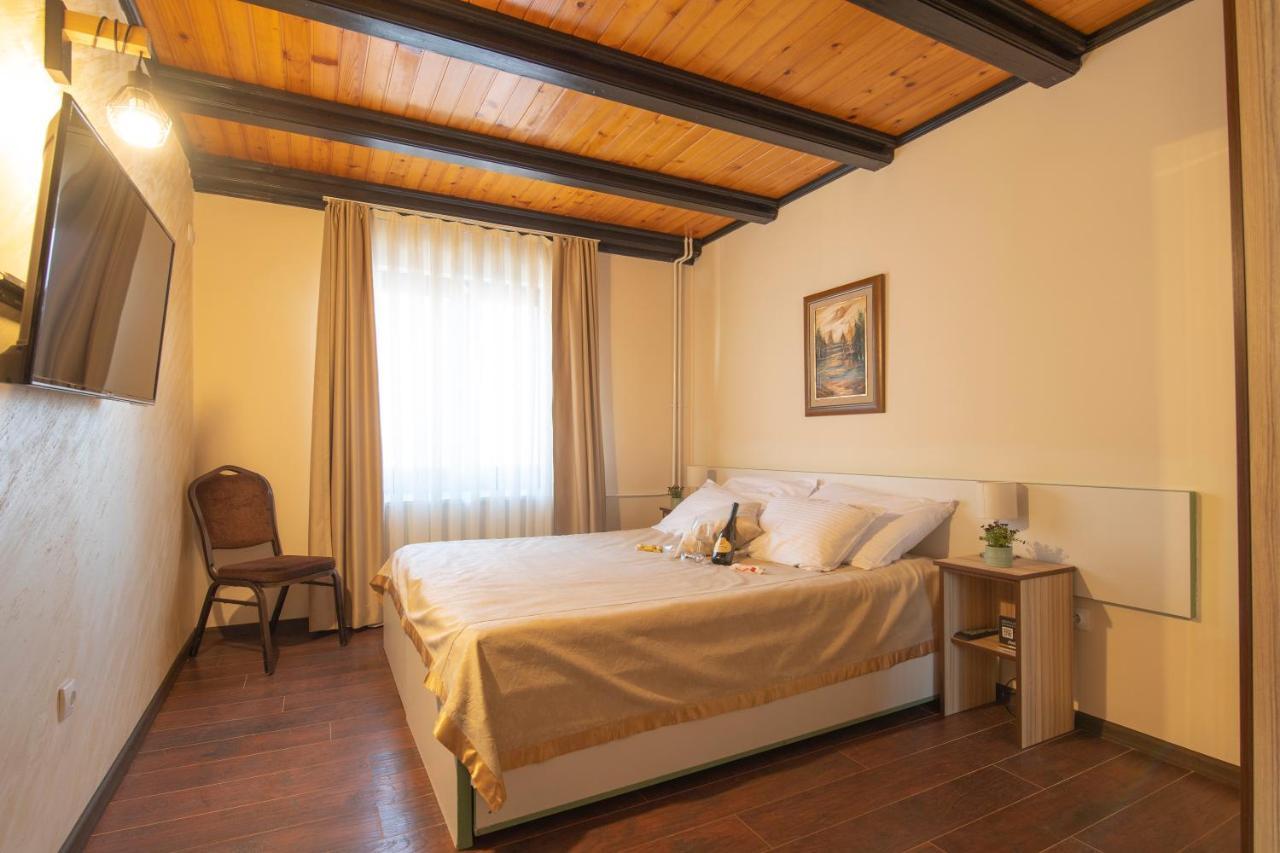 Hotel Club Satelit Zlatibor Zewnętrze zdjęcie