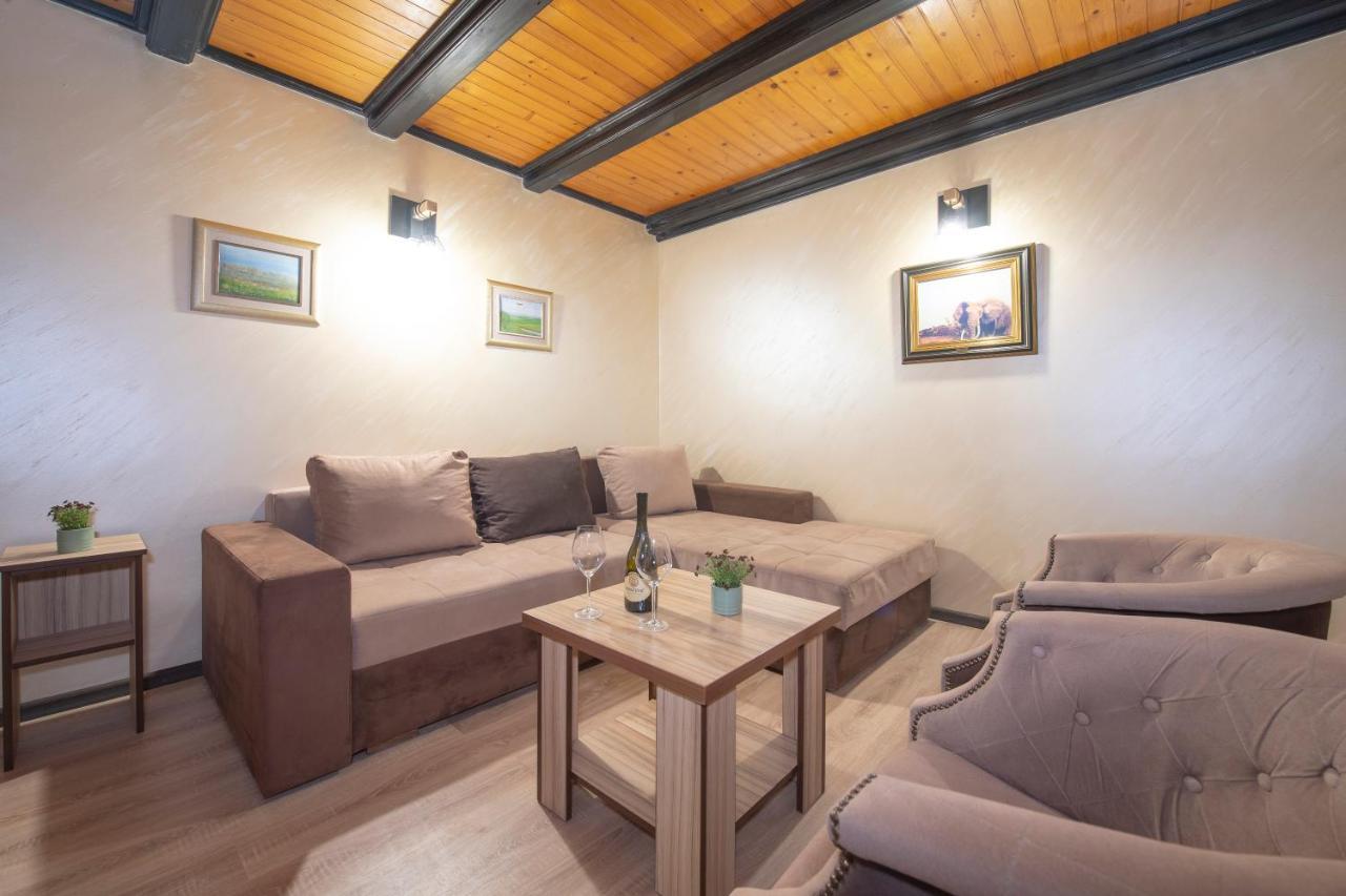 Hotel Club Satelit Zlatibor Zewnętrze zdjęcie