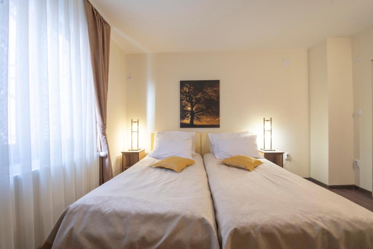 Hotel Club Satelit Zlatibor Zewnętrze zdjęcie