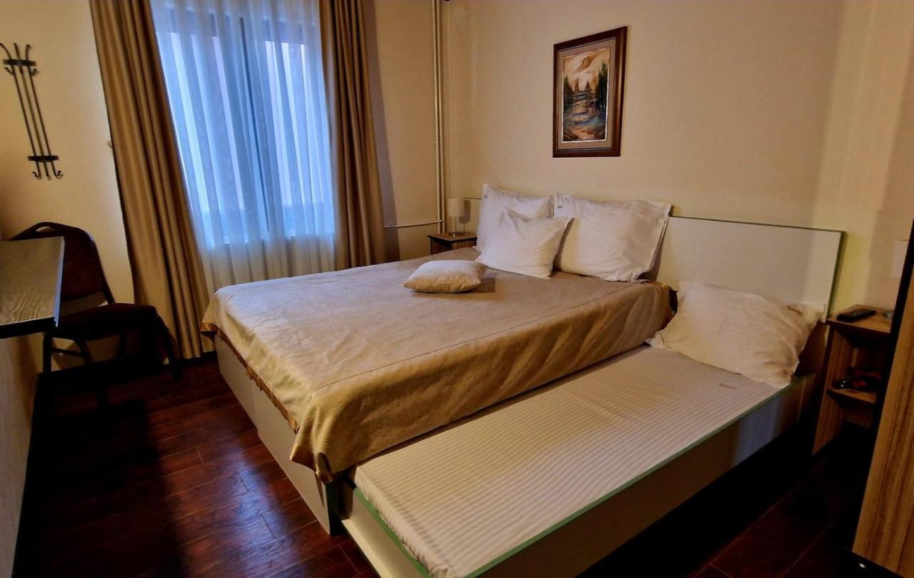 Hotel Club Satelit Zlatibor Zewnętrze zdjęcie