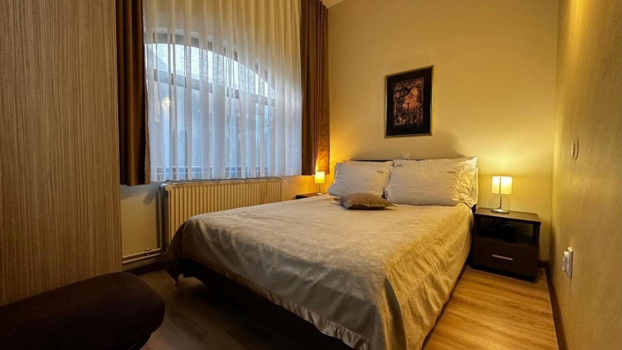 Hotel Club Satelit Zlatibor Zewnętrze zdjęcie