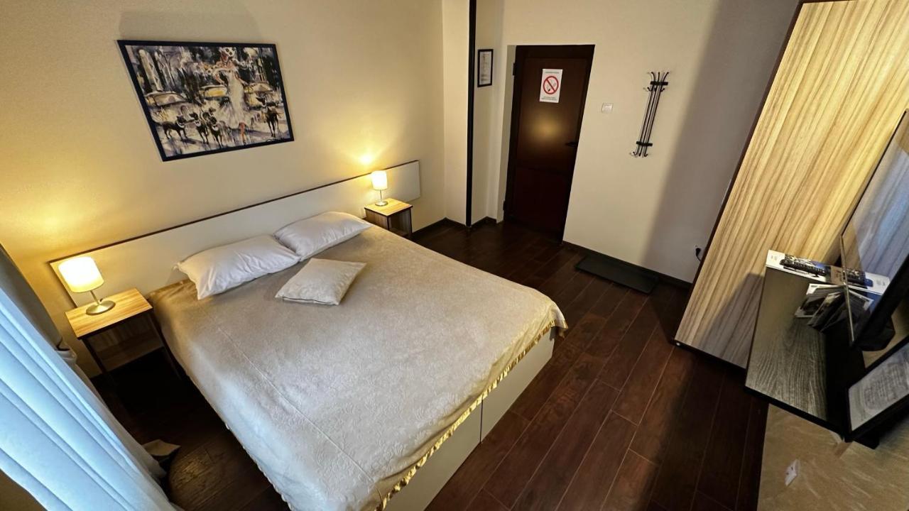 Hotel Club Satelit Zlatibor Zewnętrze zdjęcie