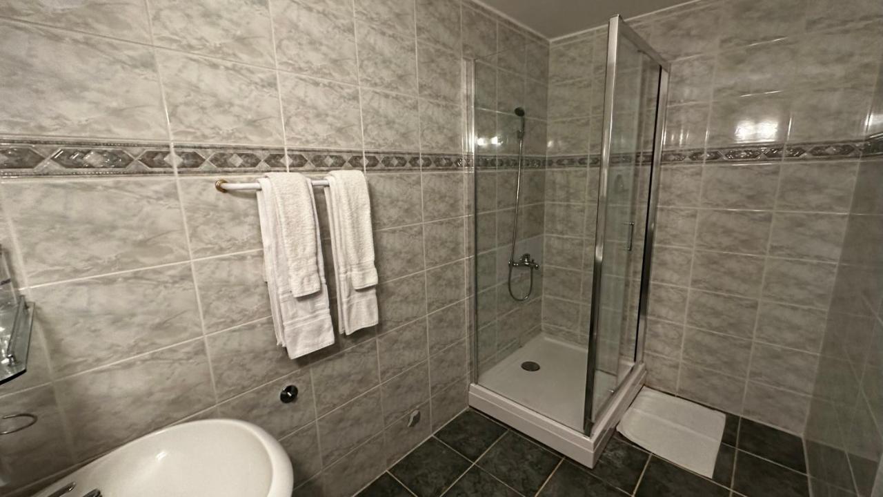 Hotel Club Satelit Zlatibor Zewnętrze zdjęcie