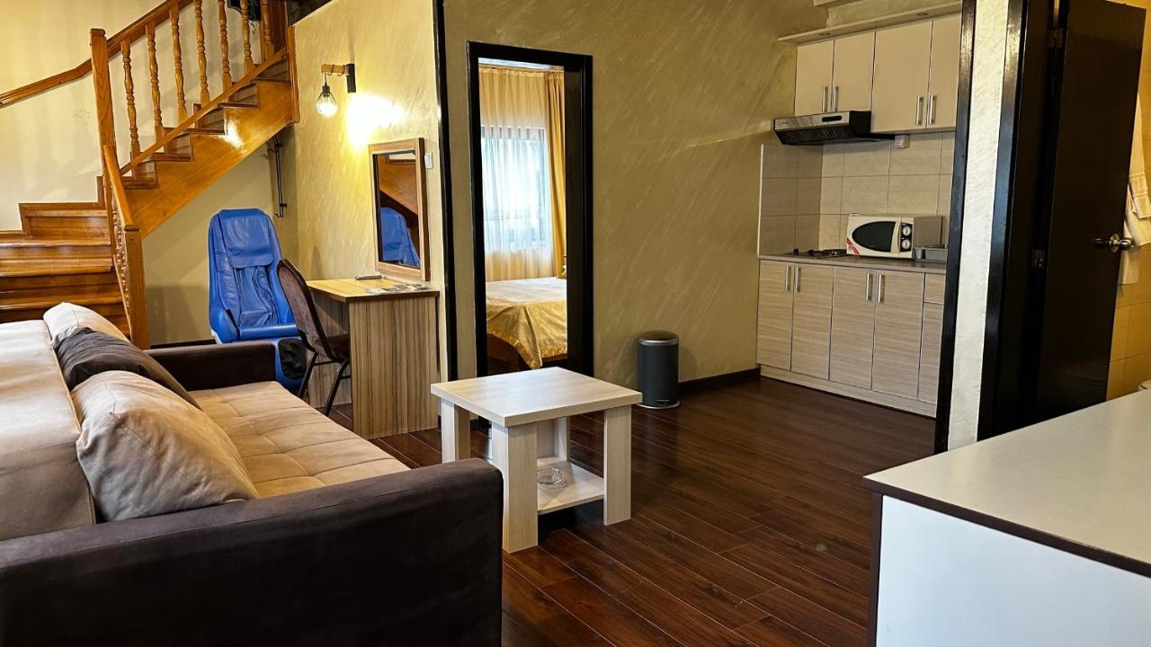 Hotel Club Satelit Zlatibor Zewnętrze zdjęcie