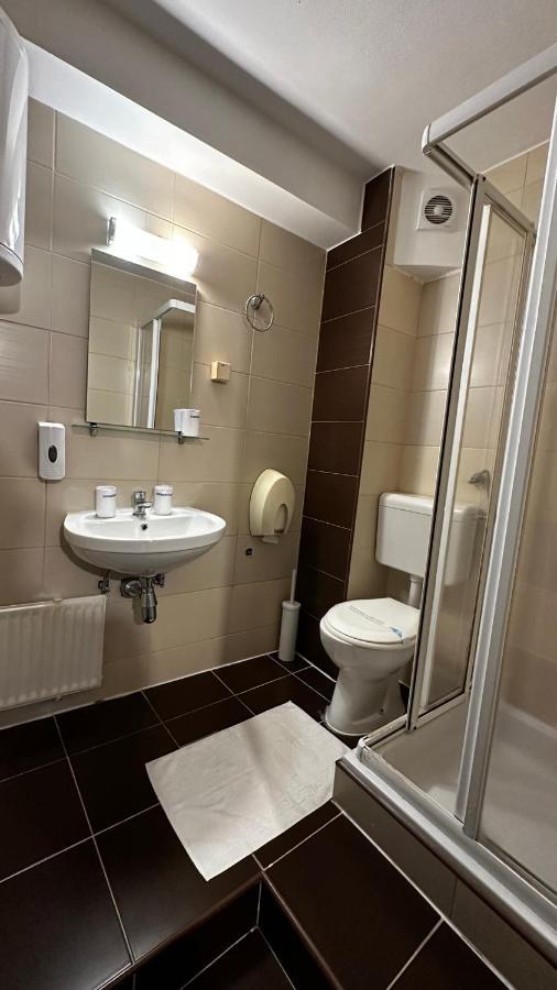 Hotel Club Satelit Zlatibor Zewnętrze zdjęcie
