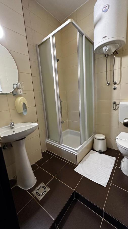 Hotel Club Satelit Zlatibor Zewnętrze zdjęcie