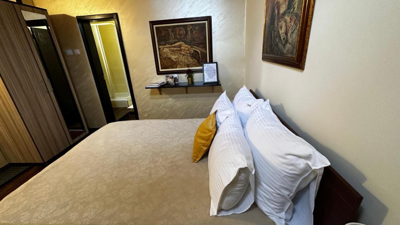 Hotel Club Satelit Zlatibor Zewnętrze zdjęcie