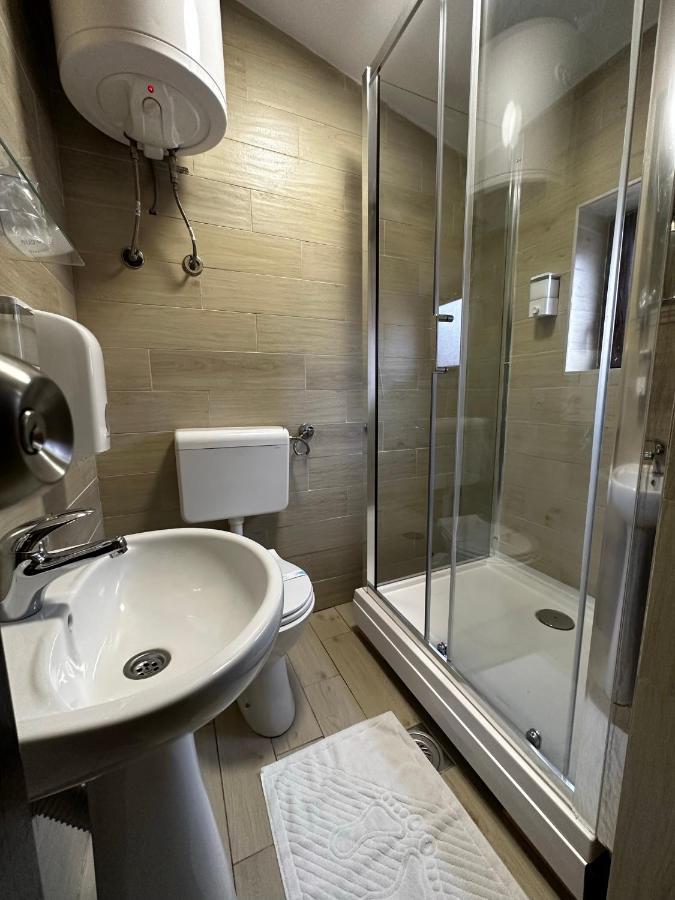 Hotel Club Satelit Zlatibor Zewnętrze zdjęcie