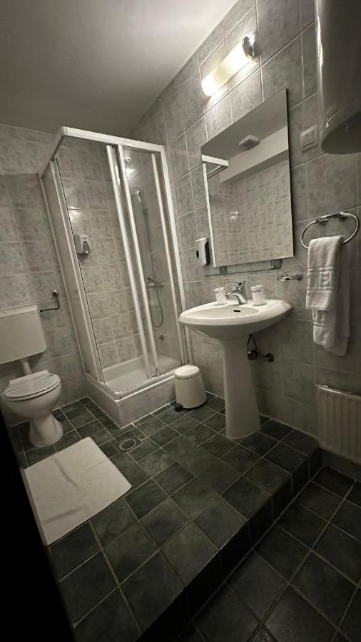 Hotel Club Satelit Zlatibor Zewnętrze zdjęcie