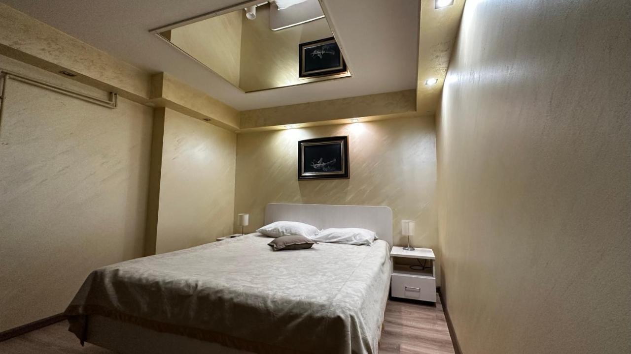 Hotel Club Satelit Zlatibor Zewnętrze zdjęcie